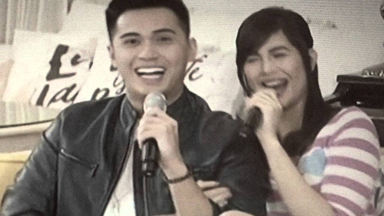At The Beginning - MarNella