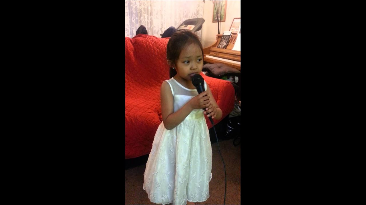 Song 142 Jeslyn's version