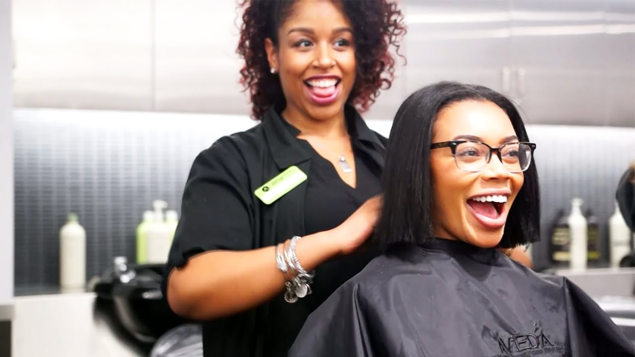 Aveda Hair Makeover | Experience Aveda Institute New York