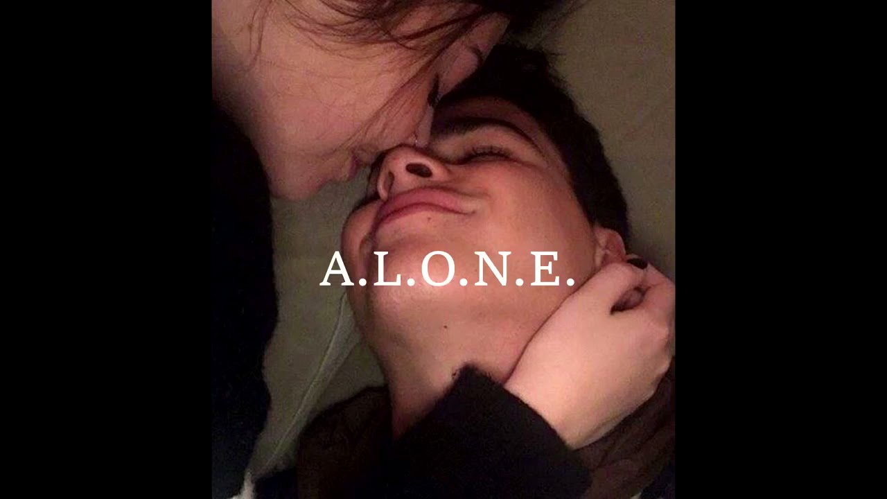 Kaden - A.L.O.N.E