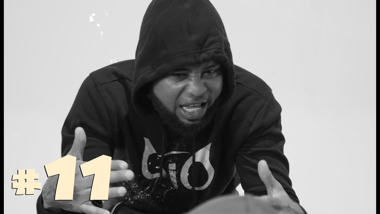 Lapiz Conciente - #11 (El Mundo Gira) (Video Oficial) #Lapiz90Temas