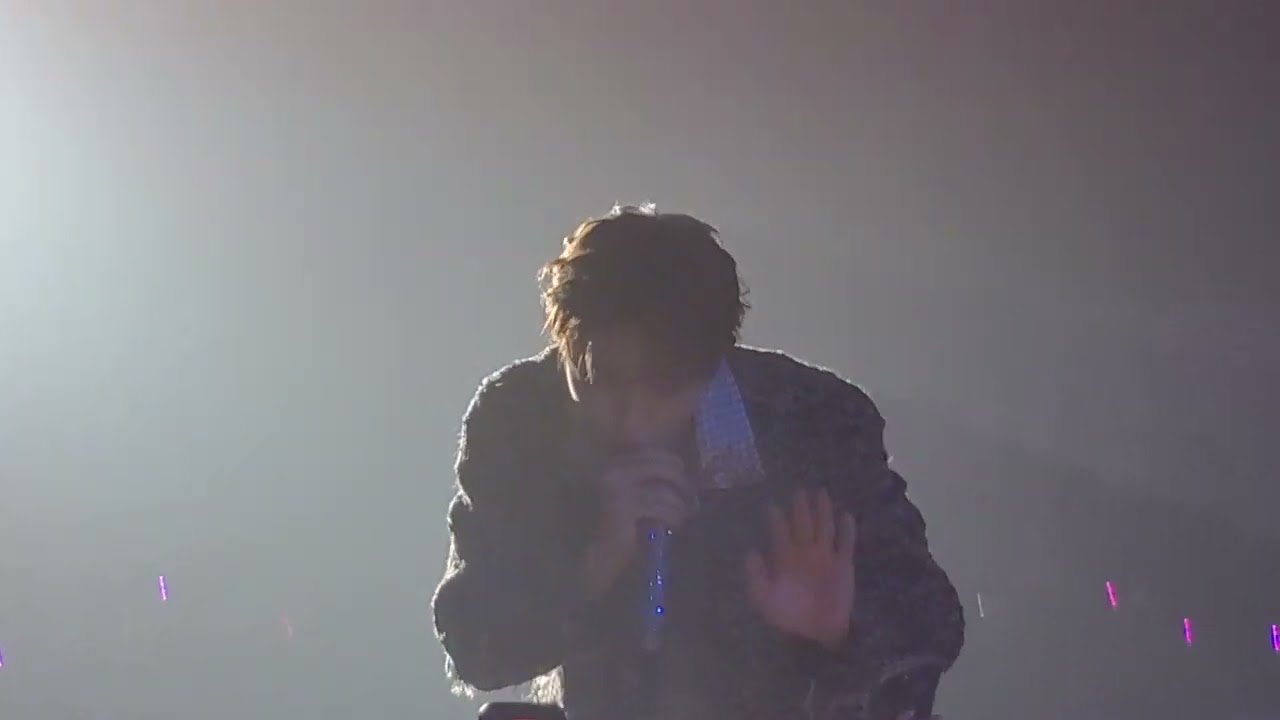 [Fancam] 221210 B.i 2022 ALL DAY SHOW (L.O.L THE HIDDEN STAGE) - Night Show / Concert Endless Summer