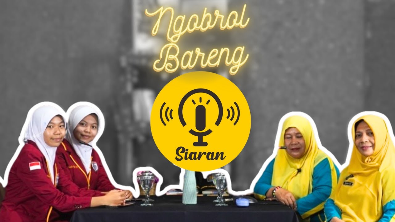 NGOBRAL (Ngobrol Bareng) Seputar Penghargaan Satyalancana Karyasatya SIARAN Eps. #13