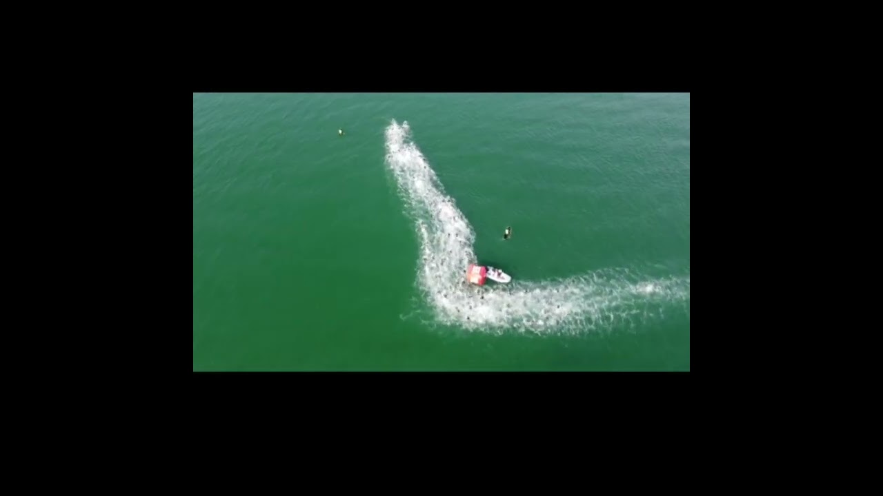 Lignano triathlon 2022
