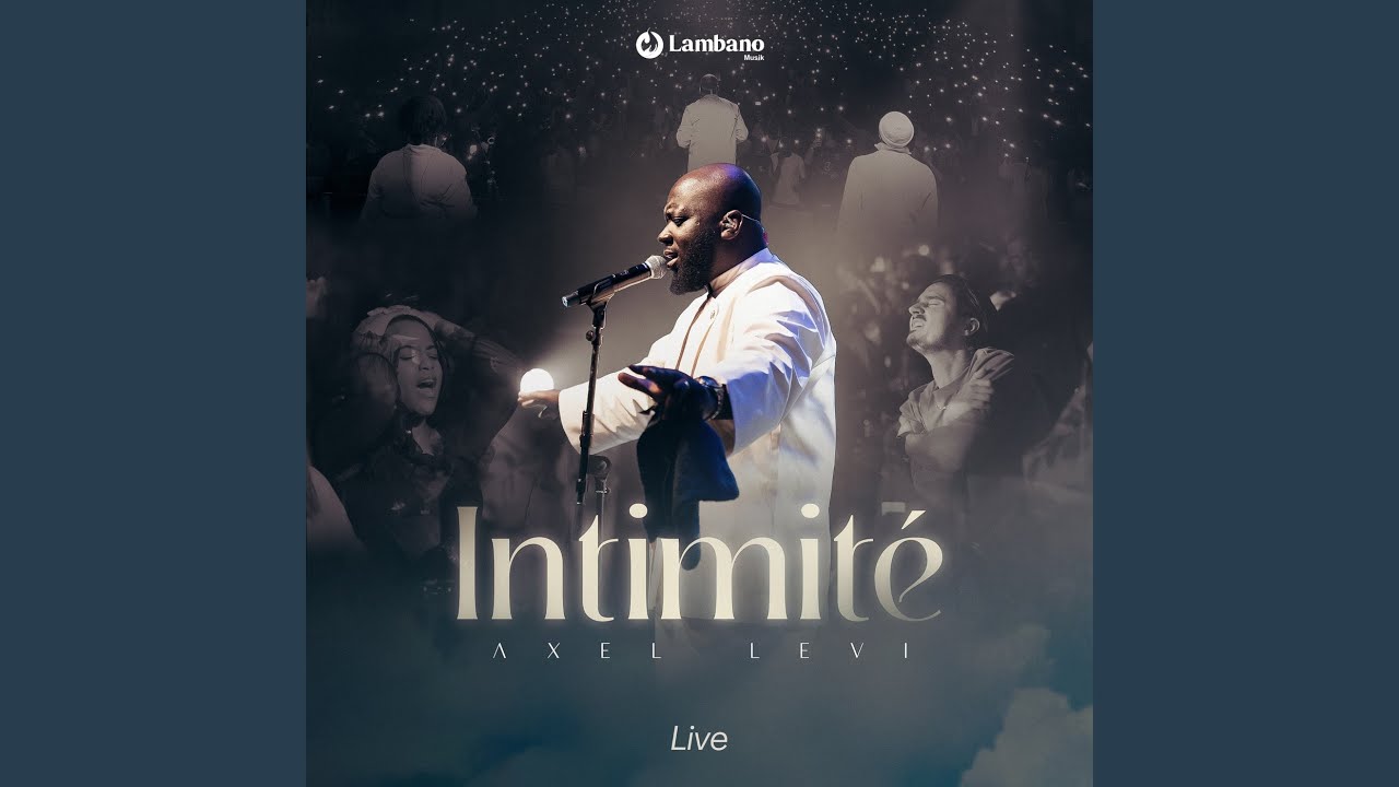 Rends-moi pur (Live)