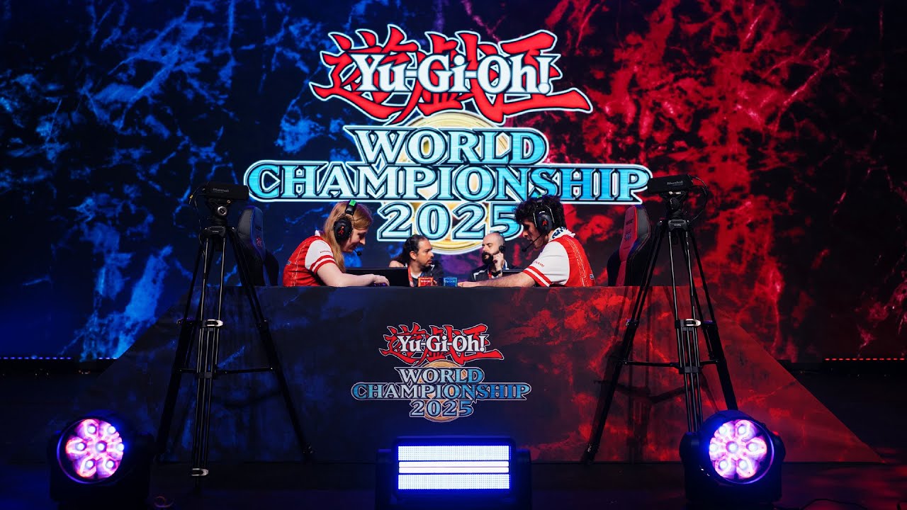 بث مباشر: فجر المبارزة