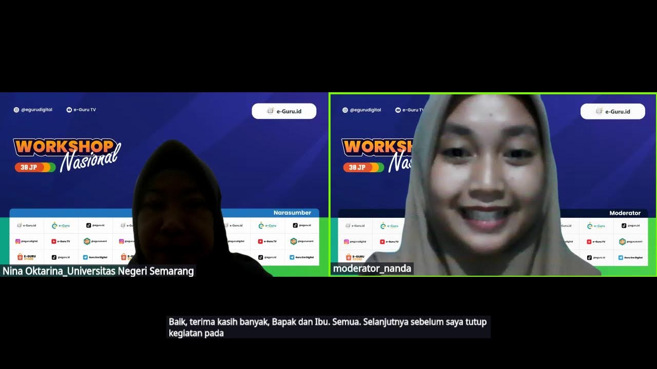 #3 Workshop 38JP Manajemen Layanan Operasional yg Efektif & Efisien Digitalisasi Layanan Operasional