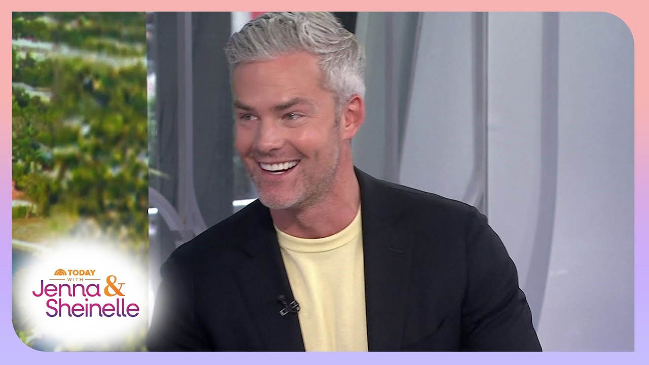 Ryan Serhant on How AI Tech is Impacting Real Estate