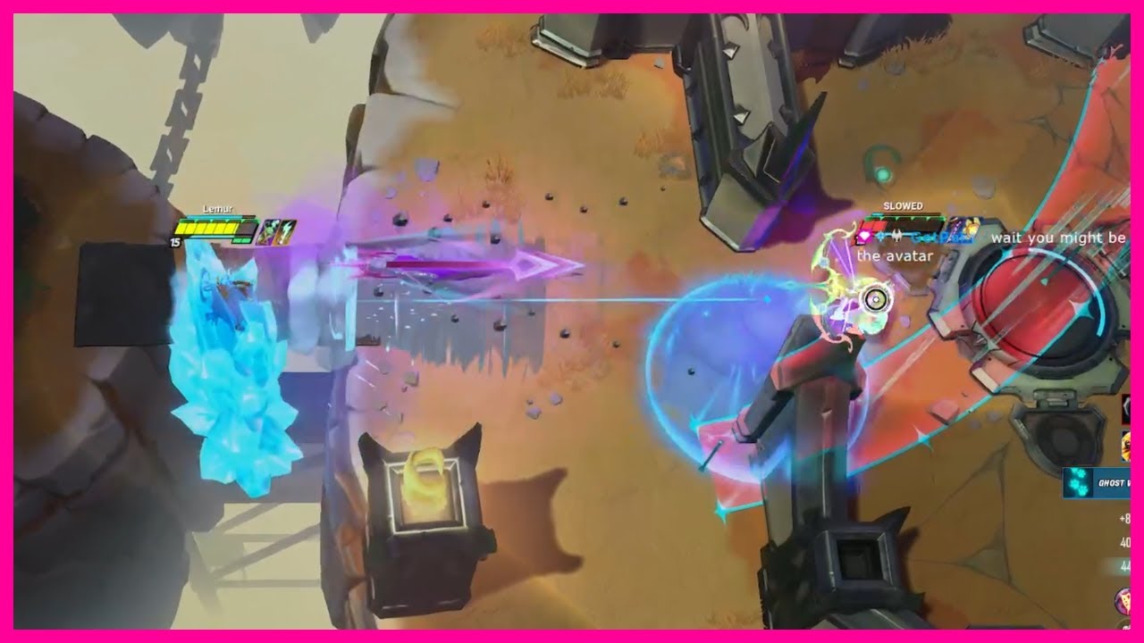 YOU CAN DO THAT???  - Best of Supervive Highlights and Streams 84