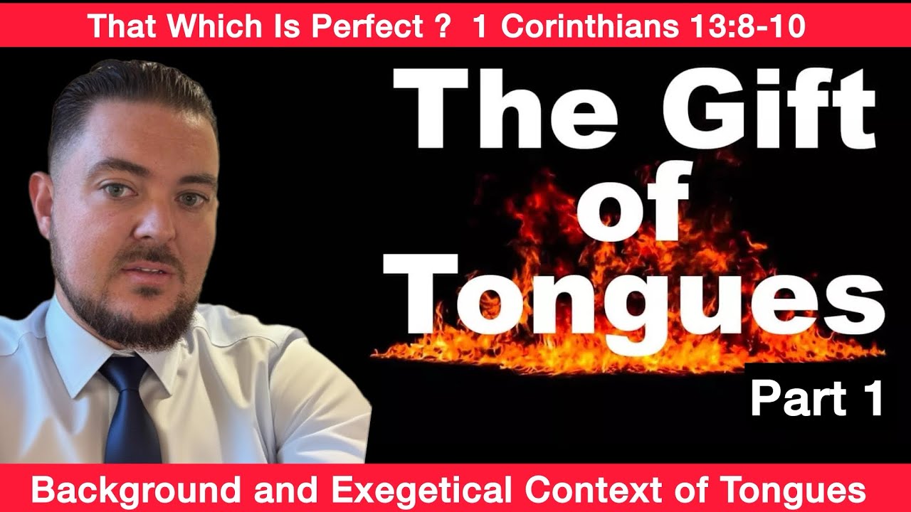 Питер Янг. Дар языков. Часть 1