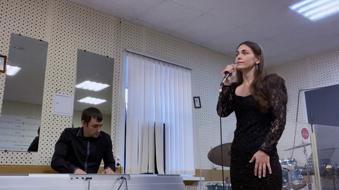 Наира Срапионян 