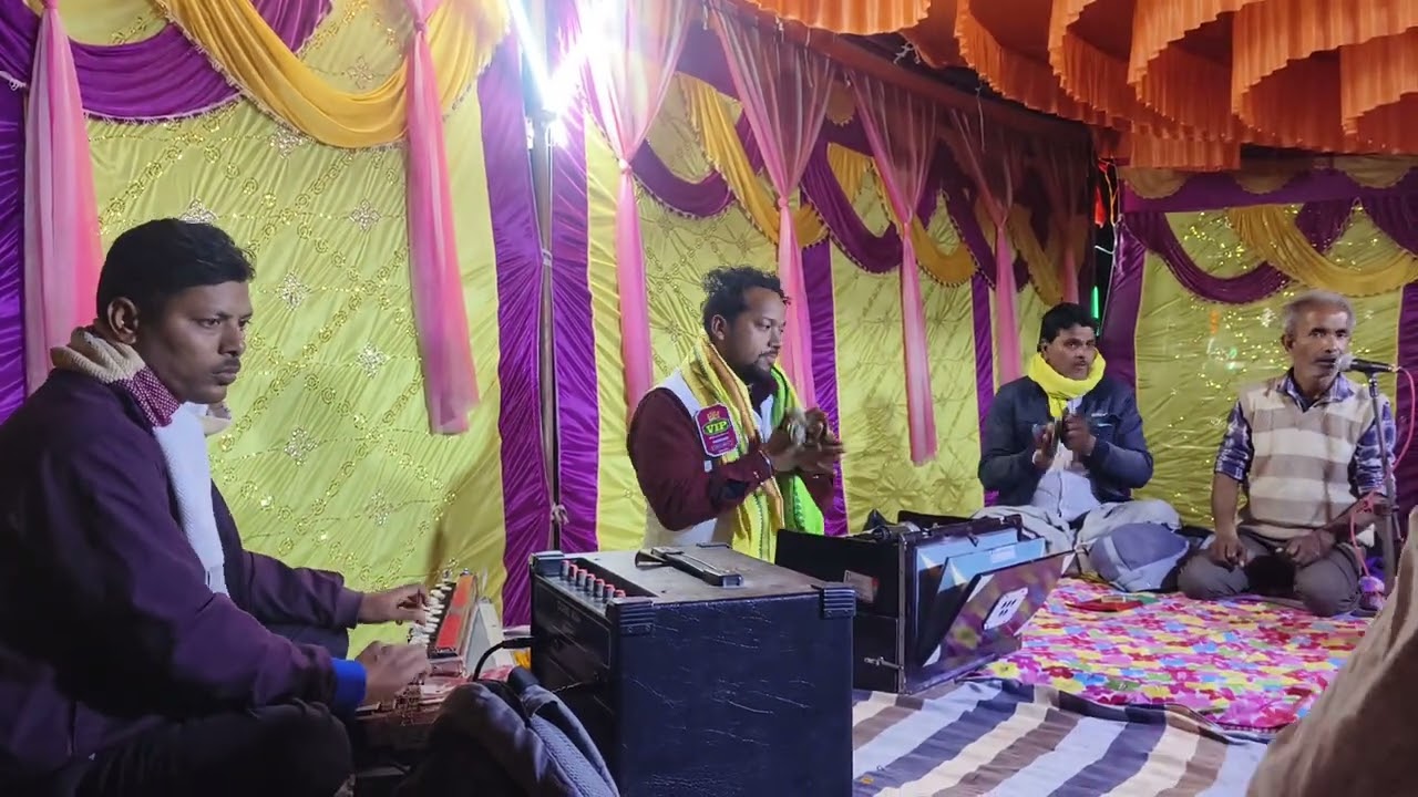 #Dugola सोलह मात्रा तिन ताल #लाहरा सानदार दुगोला मुकाबला लाईभ बिडीयो मनीष हलचल का रंगारंग 7782019644