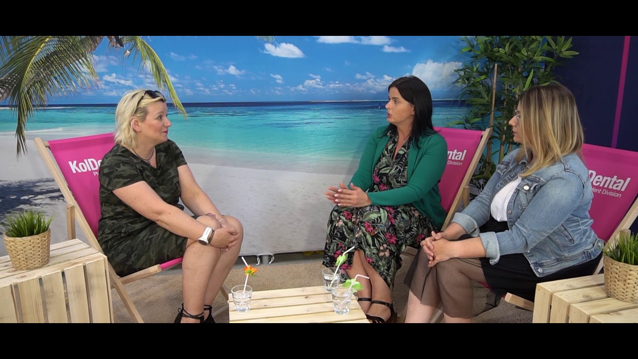 KolDental Aloha Studio - Akademia Dental Trainer