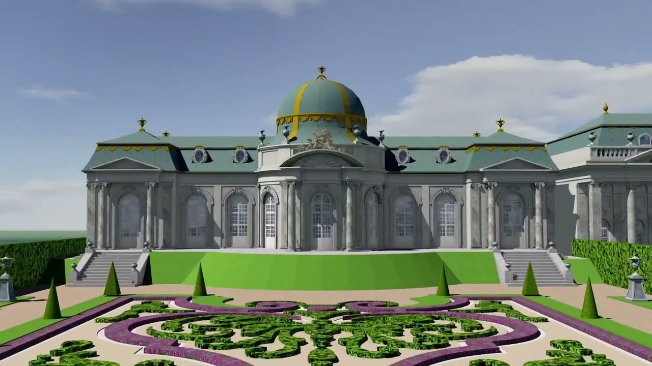 VIENNA PALAIS ALTHAN 2