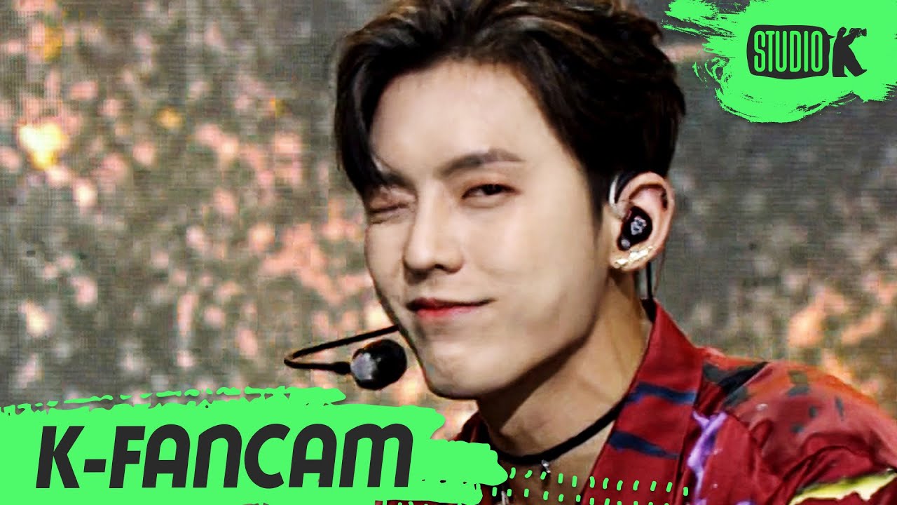[K-Fancam] 비투비 포유 이민혁 직캠 'Show Your Love' (BTOB 4U Lee Min Hyuk Fancam) l @MusicBank 201120