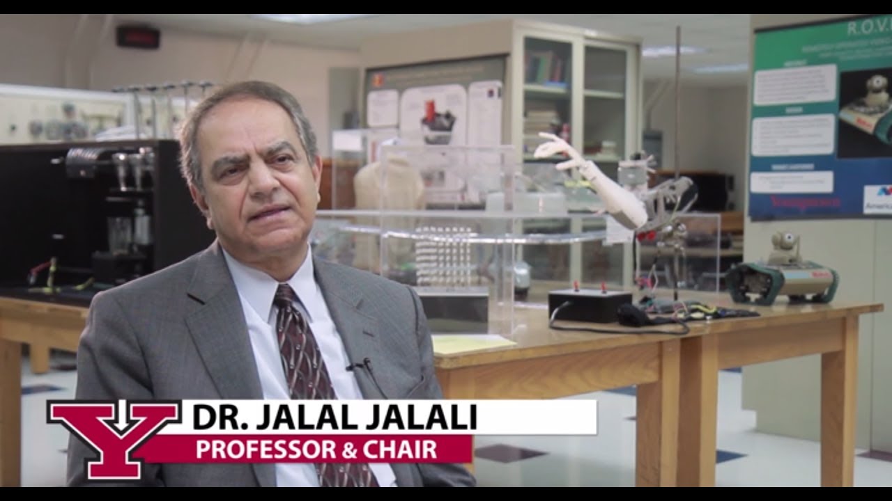 YSU Electrical Engineering