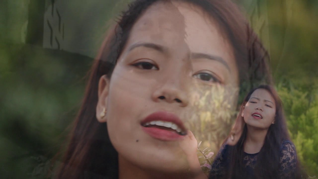 LATEST MANIPURI GOSPEL SONG (ATHEMBANA TAIBANGDA) 2020