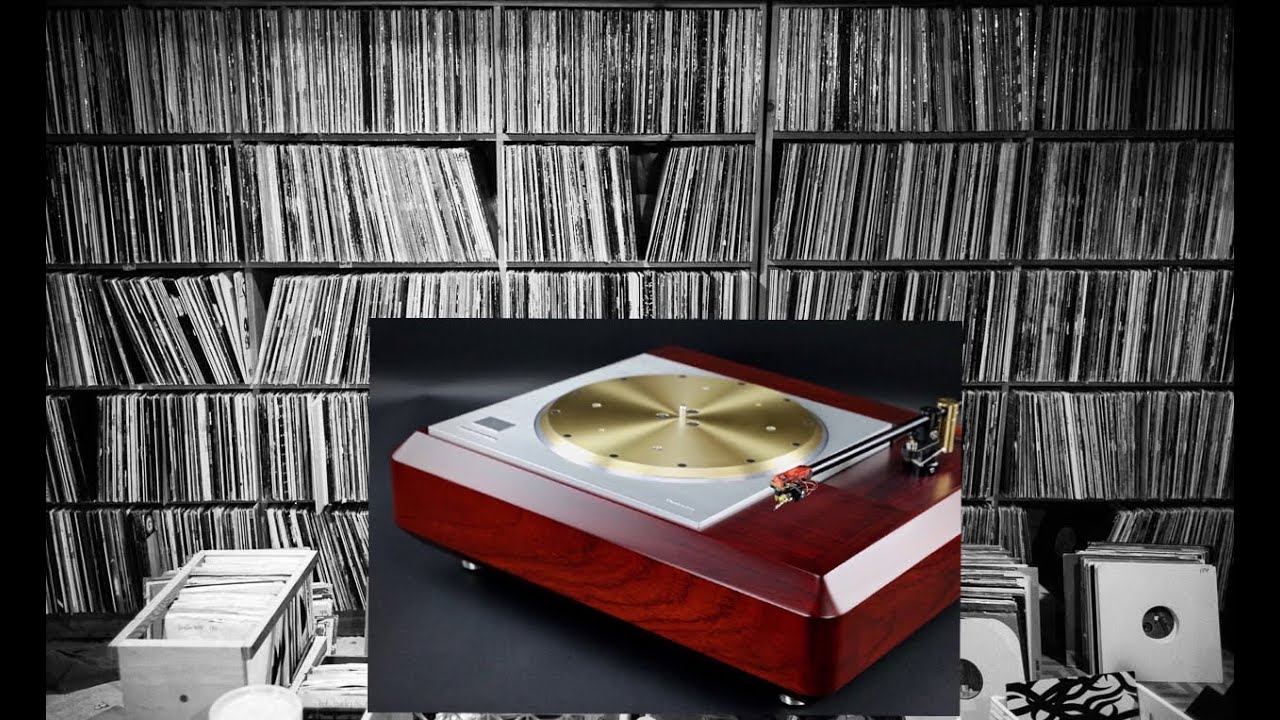 Audiophiles and music lovers, who are you?