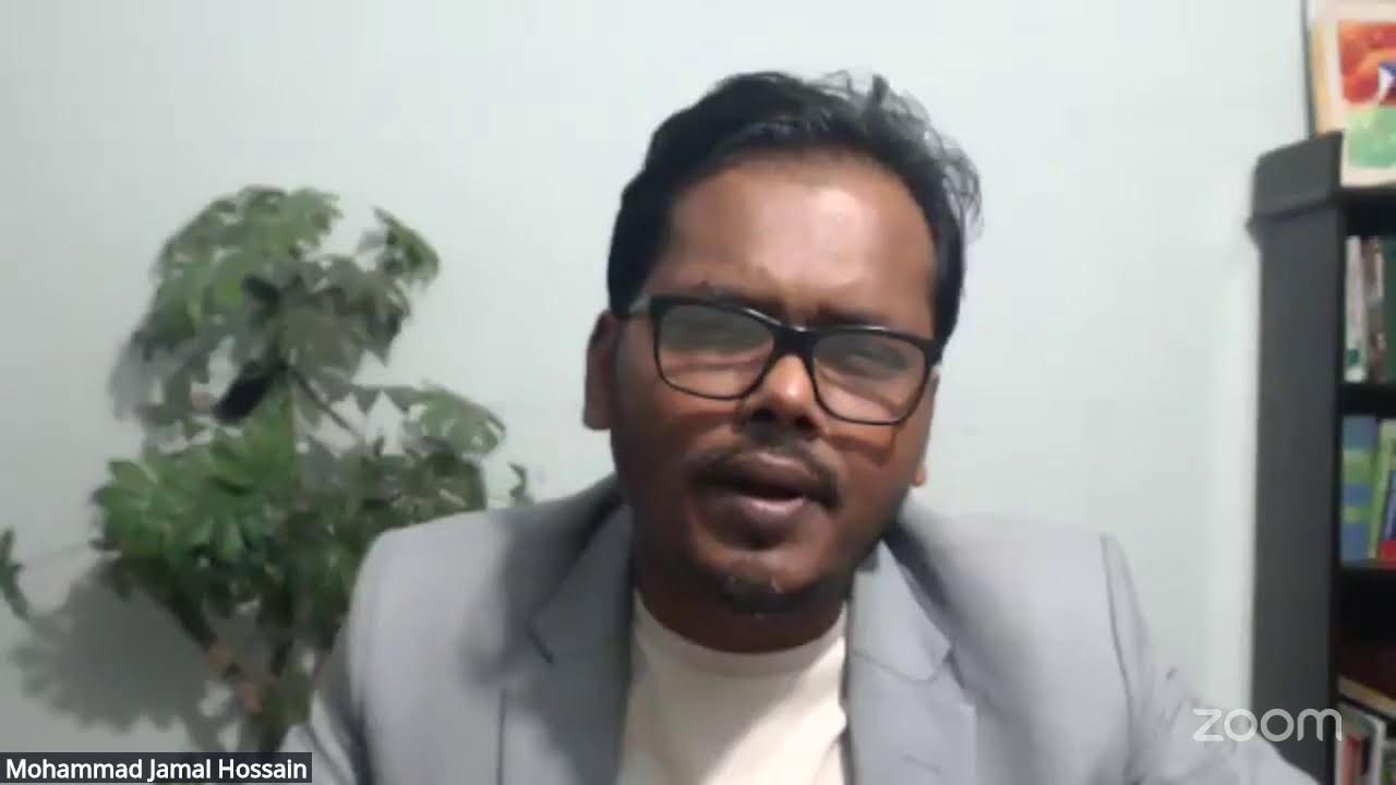 6th Class|| With Hossain Sir || Speak English in 12days|| ONLINE VIP IELTS (BATCH-8)