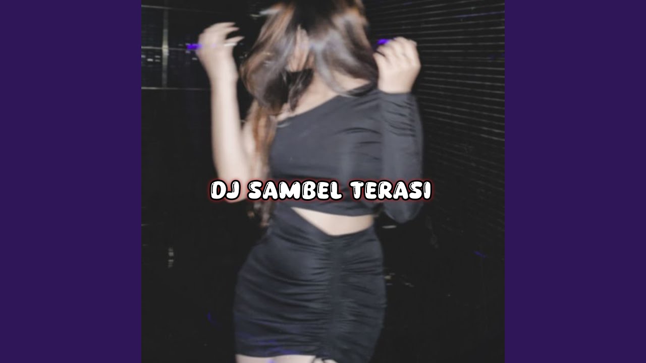 DJ TRESNOKU MOH ILANG X RUTINITAS RADONG