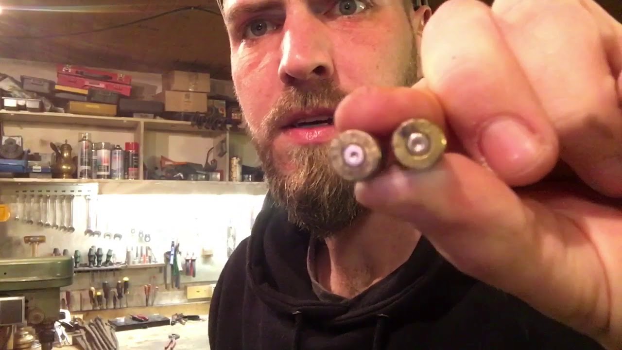 Gehörschutz in stylish! Oder: Was kann man mit alten Patronenhülsen machen?