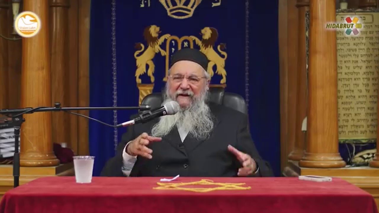 Rosh Hashanah in a New Light - Rabbi Yaakov Hillel