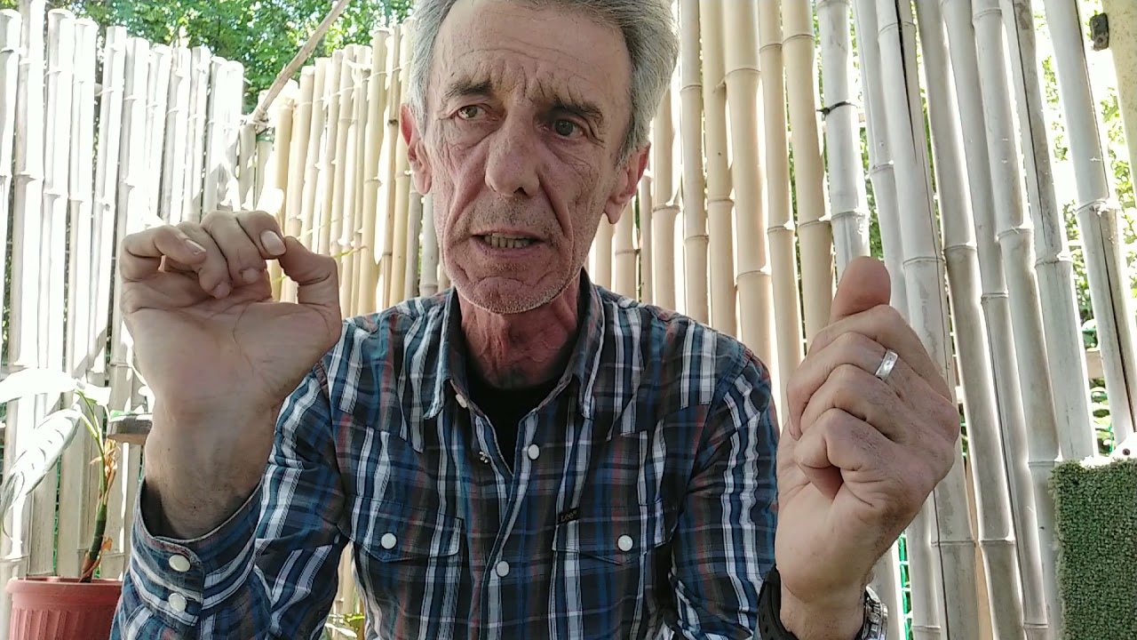 Про калибр струн, коротко.