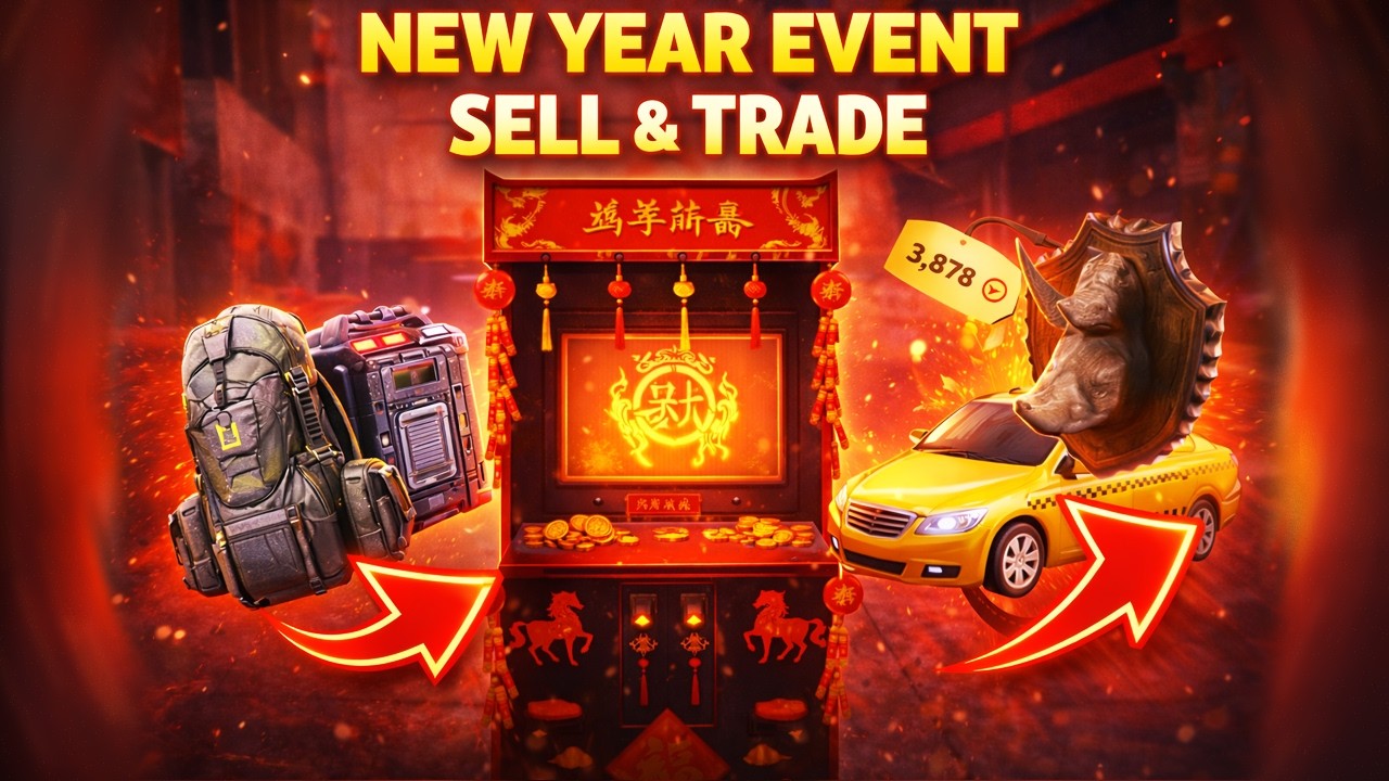 This Event Makes Mountain City 10x Better (No One Talks About It) - Lost Light