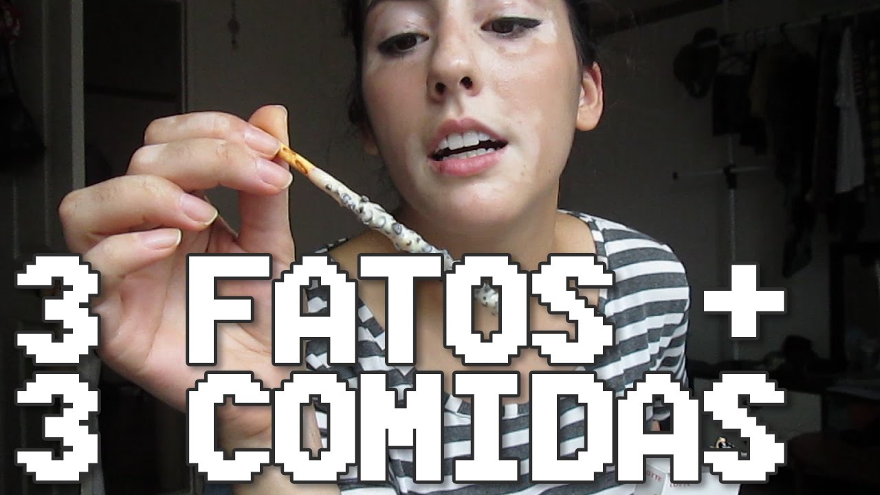 3 COMIDAS COREANAS + 3 CURIOSIDADES COREANAS