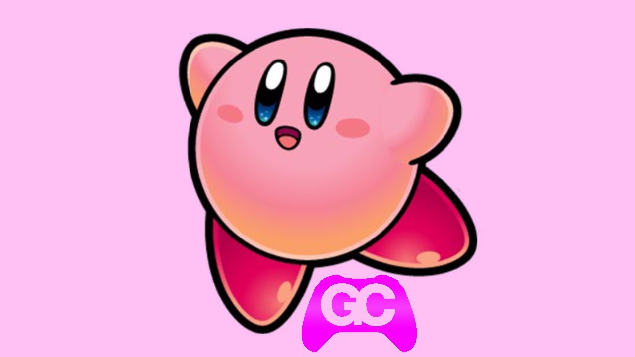 Kirby Remix 🎵 OISHII ▸ Green Greens ▸ GameChops