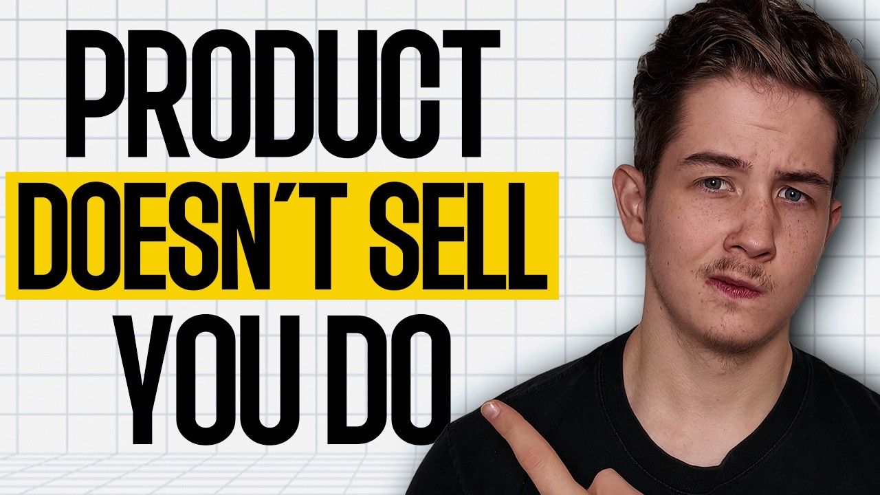 Logic of Sales That Most Agency Founders Don’t Know Existed