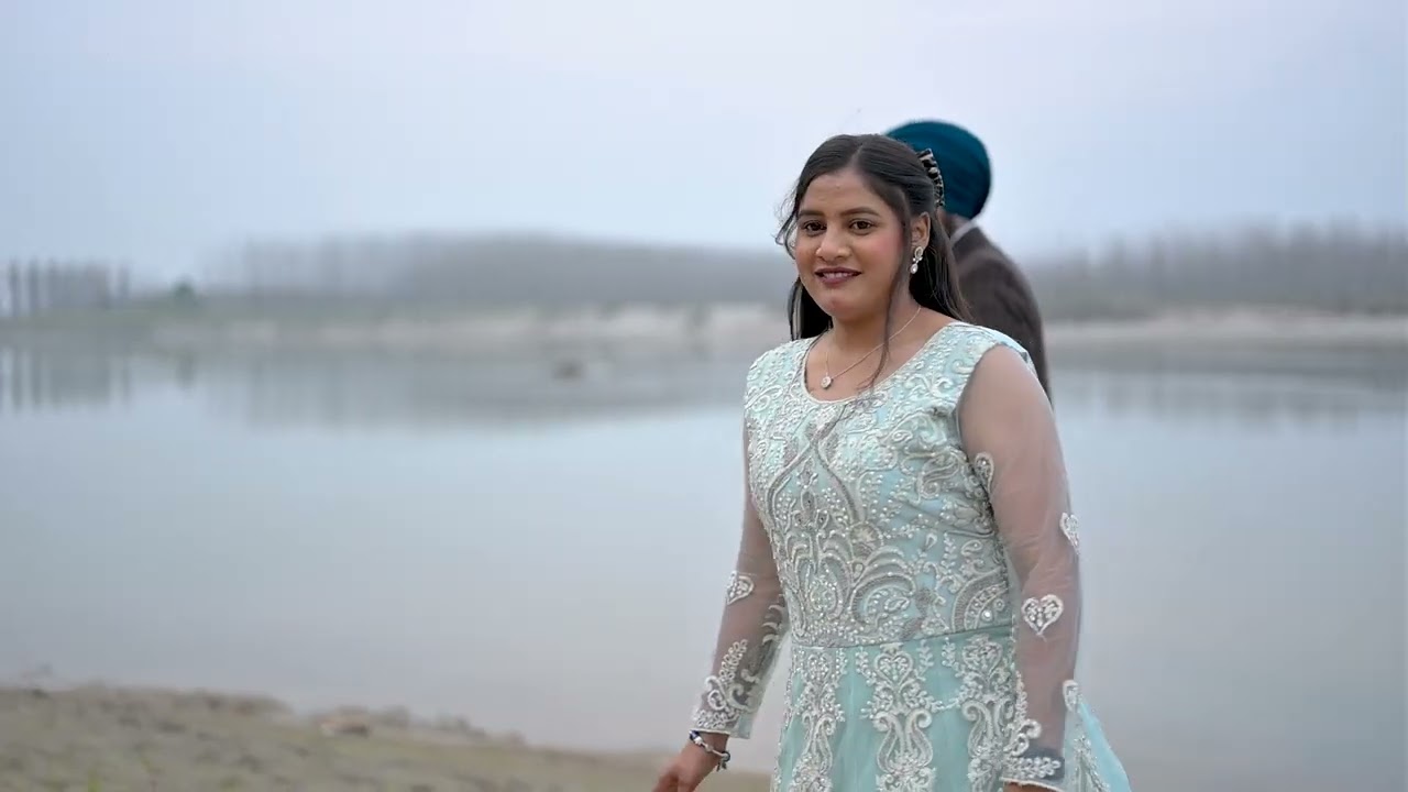 Pre wedding KULDEEP WEDS  KAMALPREET