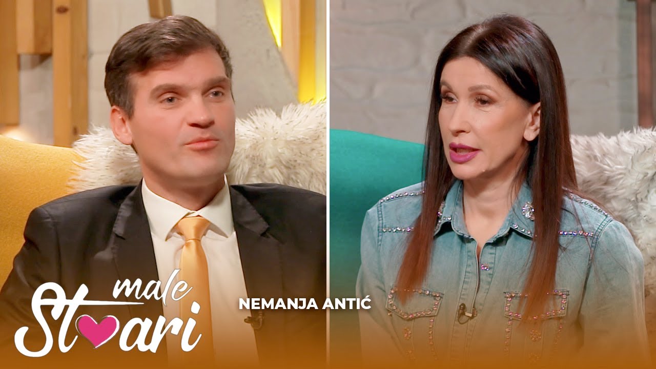 “Lose ljude novac ucini jos gorim!” Nemanja Antic “Kako ustedeti kada zaradjujete PROSECNO!”