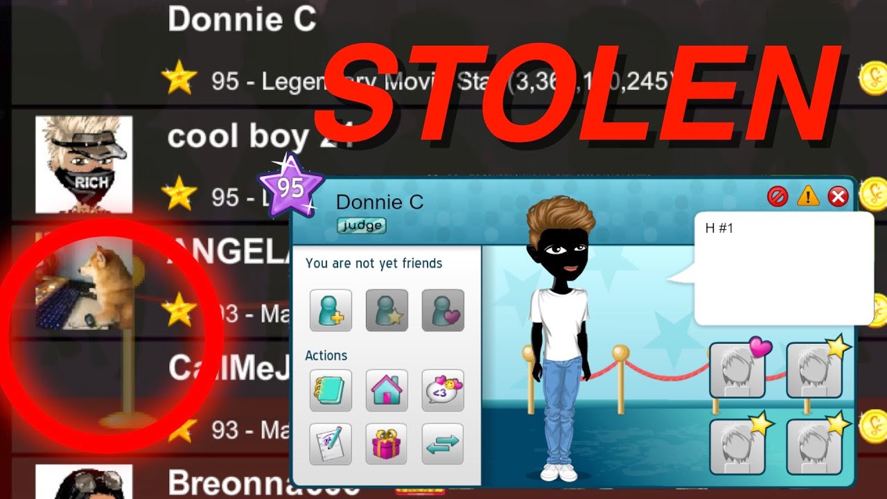 MSP Highscores Are STILL Broken
