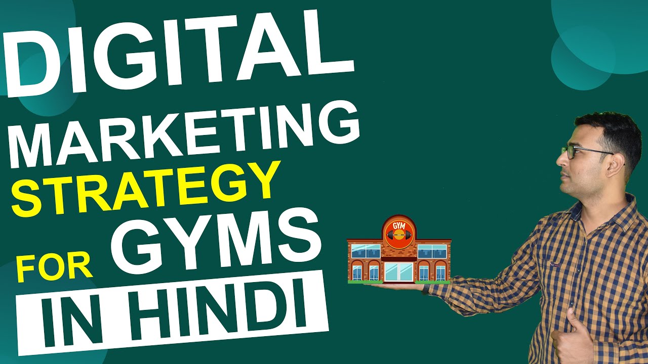 How to Grow Gyms, Fitness Centers, and Personal Trainers with Digital Marketing