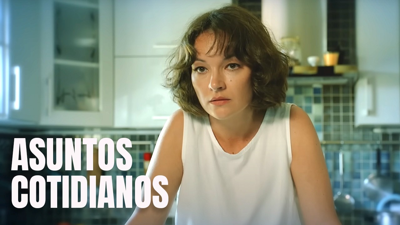 TRAS LA TRAICIÓN DE SU ESPOSO, DECIDIÓ EMPEZAR UNA NUEVA VIDA | ASUNTOS COTIDIANOS