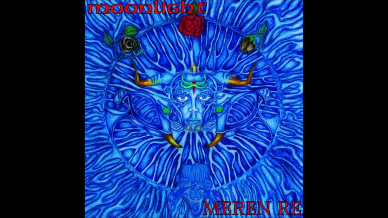 Moonlight - Melpomena