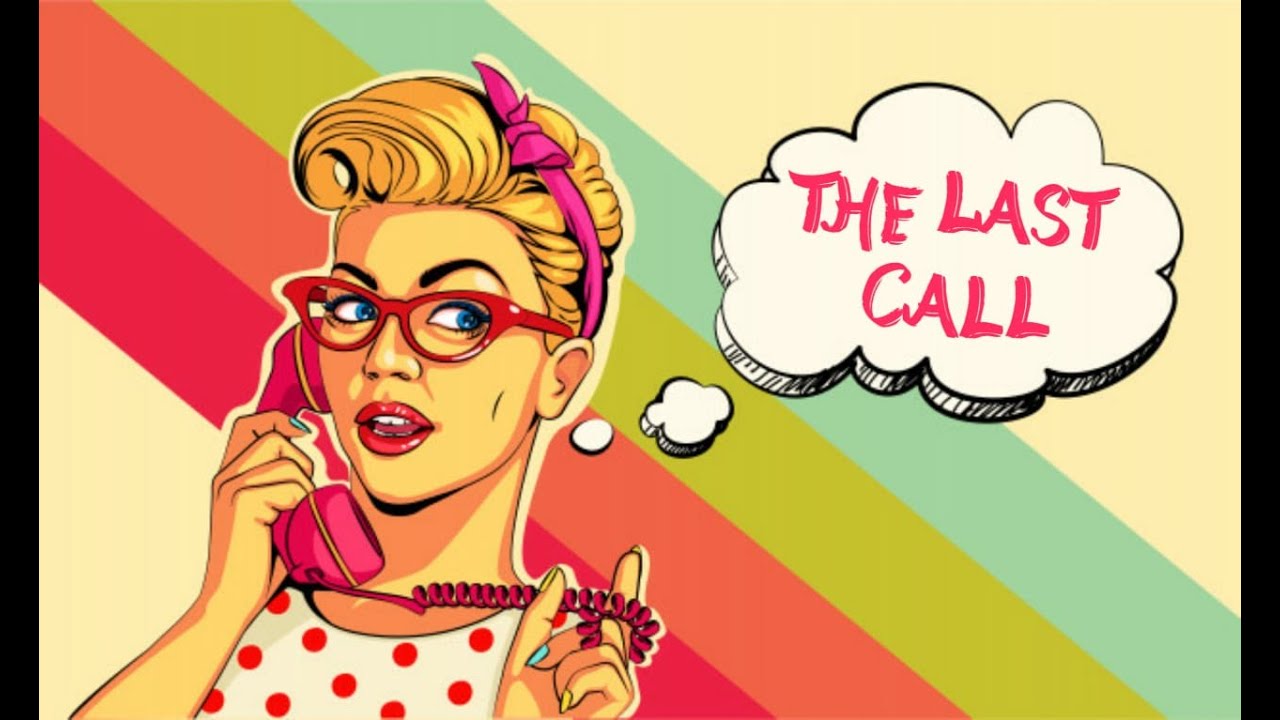 Last Call New Rap Song By Danav