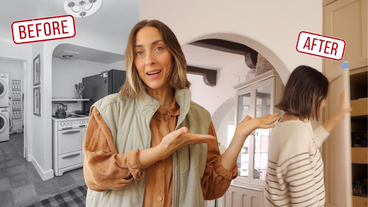 ¡ESTRENAMOS COCINA! Organización, limpieza, Ikea y más!!! Raque Late Vlogs