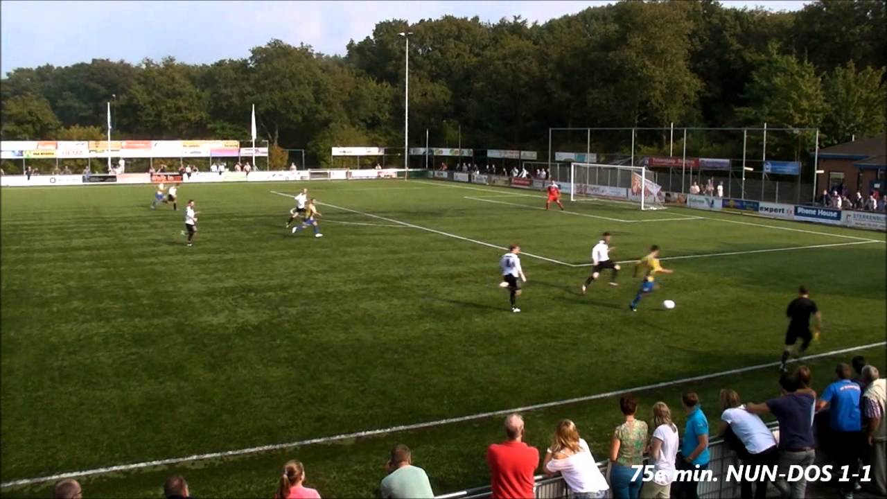 NUNSPEET-DOS '37  20 september  2014