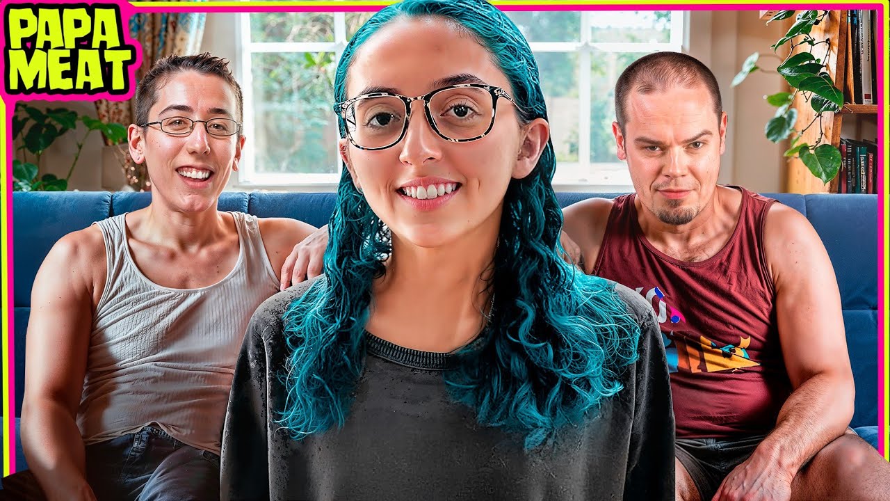 The Confusing World of Polyamory