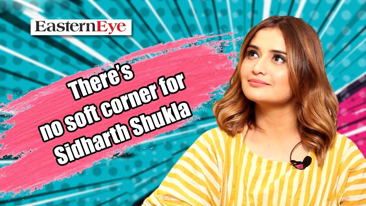 Arti Singh talks about her journey in Bigg Boss 13, her friendship with Sidharth Shukla and more