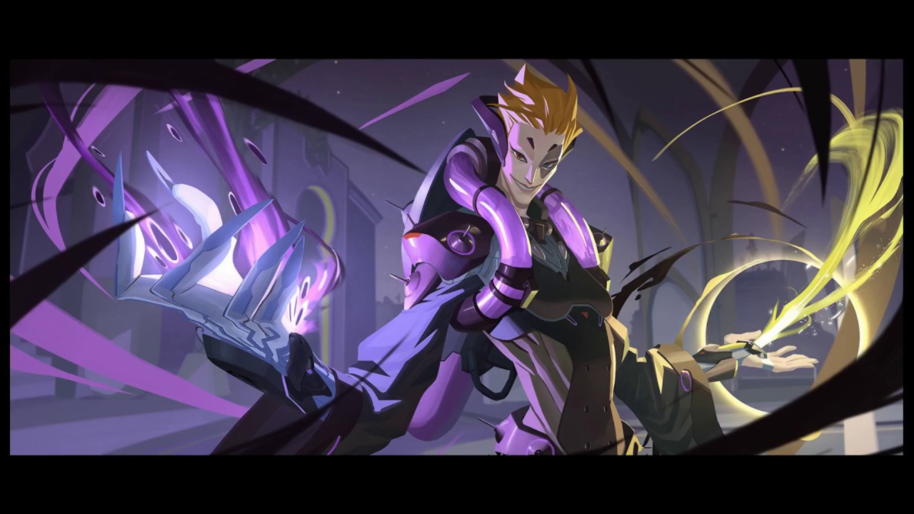 moira tribute [lipstick lies]
