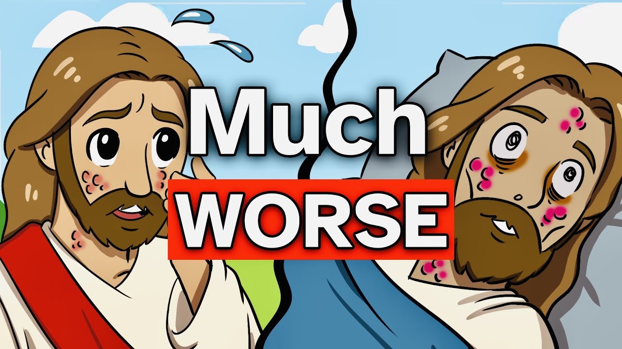 Christian Ai Brainrot Just Got Worse!