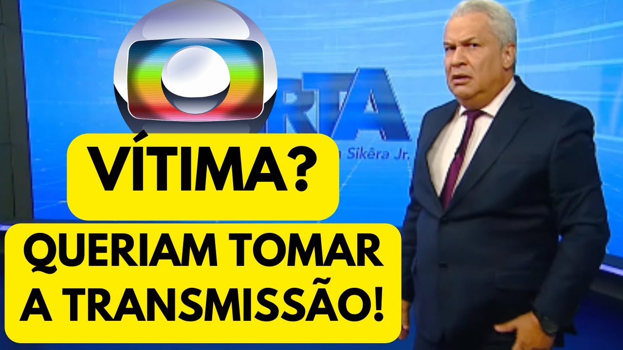 GLOBO CULPA TV A CRITICA POR NÃO TRANSMISTIR FESTIVAL DE PARINTINS!?