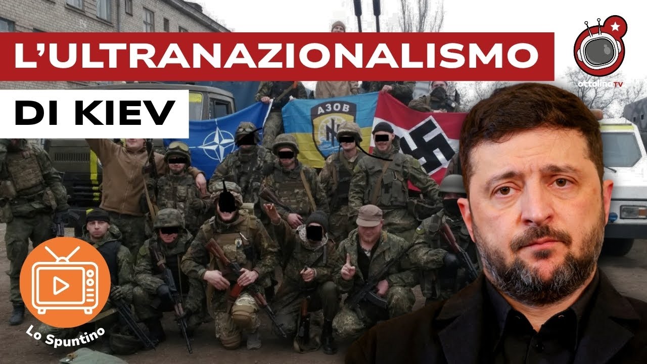Зеленский поддерживает неонацистов: Варшава в ярости