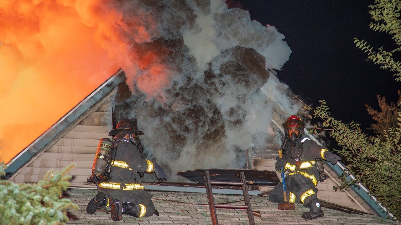 2018 FIREGROUNDIMAGES Year in Review