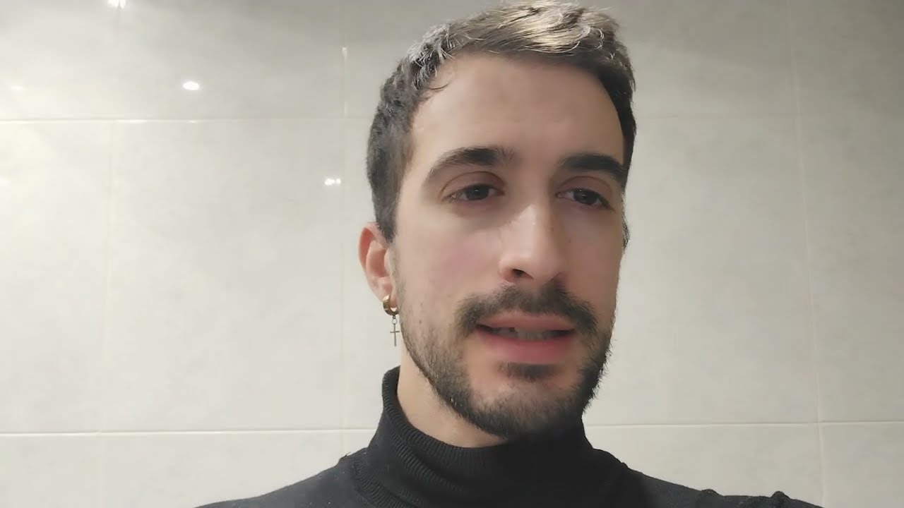 ASMR DUNTINA - COMO PERDI MI CUENTA DE ASMR ( Hackearon la cuenta ) 😢