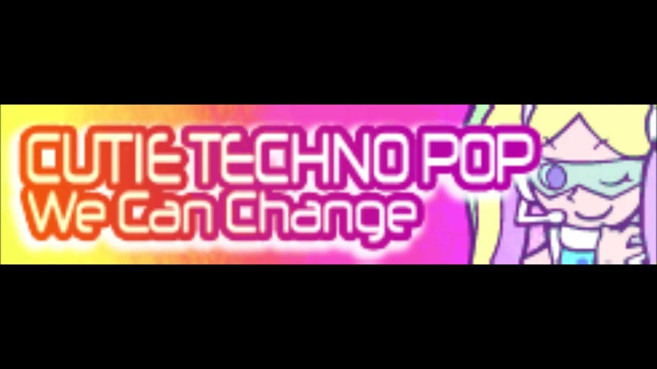 We Can Change -Extended Mix- / Sota Fujimori feat. Kemy