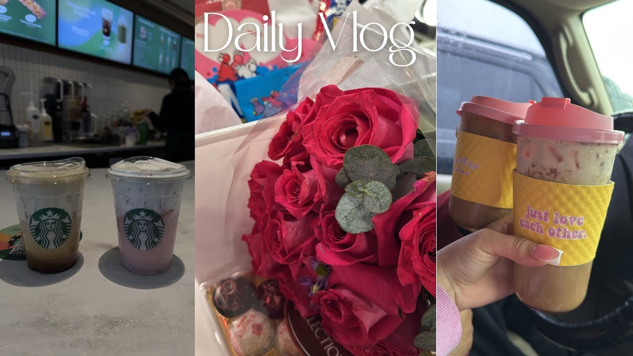 DAILY VLOG🧸🫶🏻🌷 travelling back home | catching up | target haul + more
